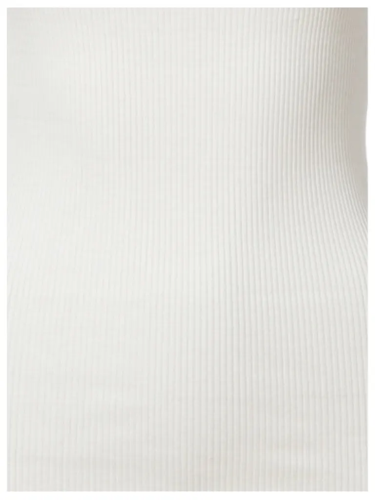 Silkebluse – Rosemunde New White - Image 5