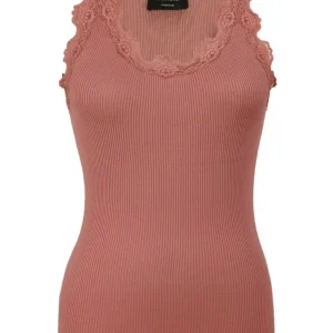 Silketopp Ash Rose – Rosemunde