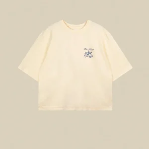 George Tee 7280 The Hunt Off White