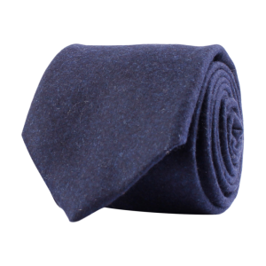 Classic Tie, Mørk blå
