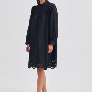 Limonata Dress Black