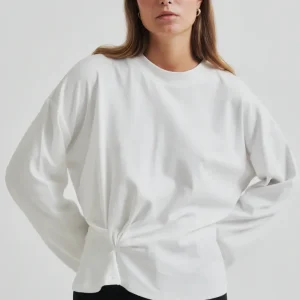 Missouri LS Tee White