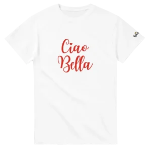 "Ciao Bella" | T-skjorte