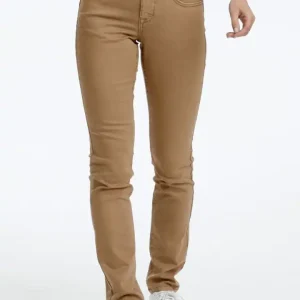 Jeans Lys brun – Cream
