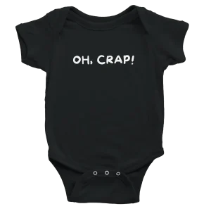 "Oh, Crap!" | Body