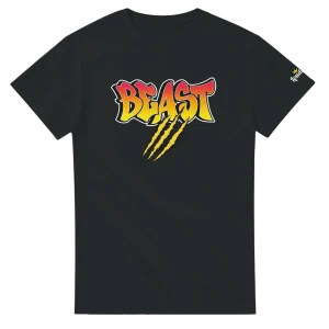 "Beast" | T-skjorte