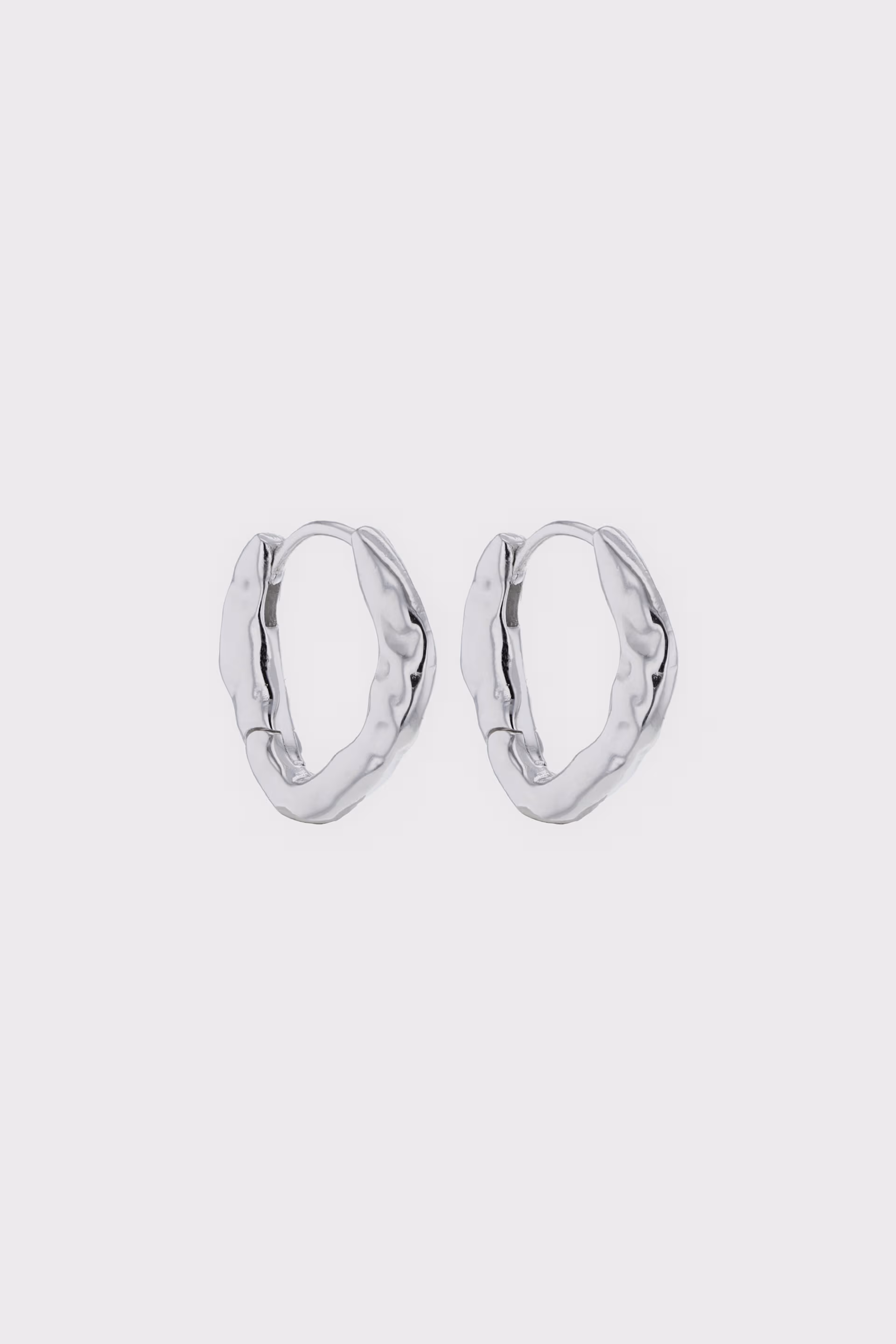 The Small Triangle Silver