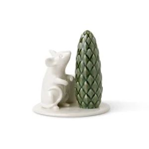 Winter Stories Mouse