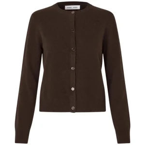 Saboston Cardigan 6304 Mole