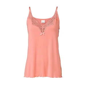 Topp Peach Pink – PEARL