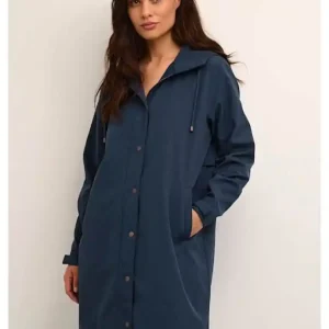 Alia Softshell Jacket – CREAM