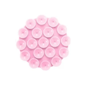 The Roundie Pink