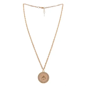 Nova neck 42 Cognac