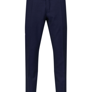 Bob Trouser E080, Blå