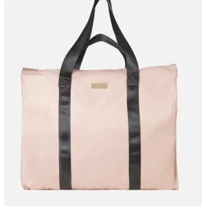 Stor shopper rose gold  – Rosemunde