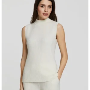 Topp i cashmere – Marc & André
