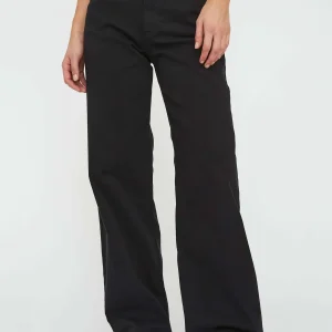Abby 686 Black