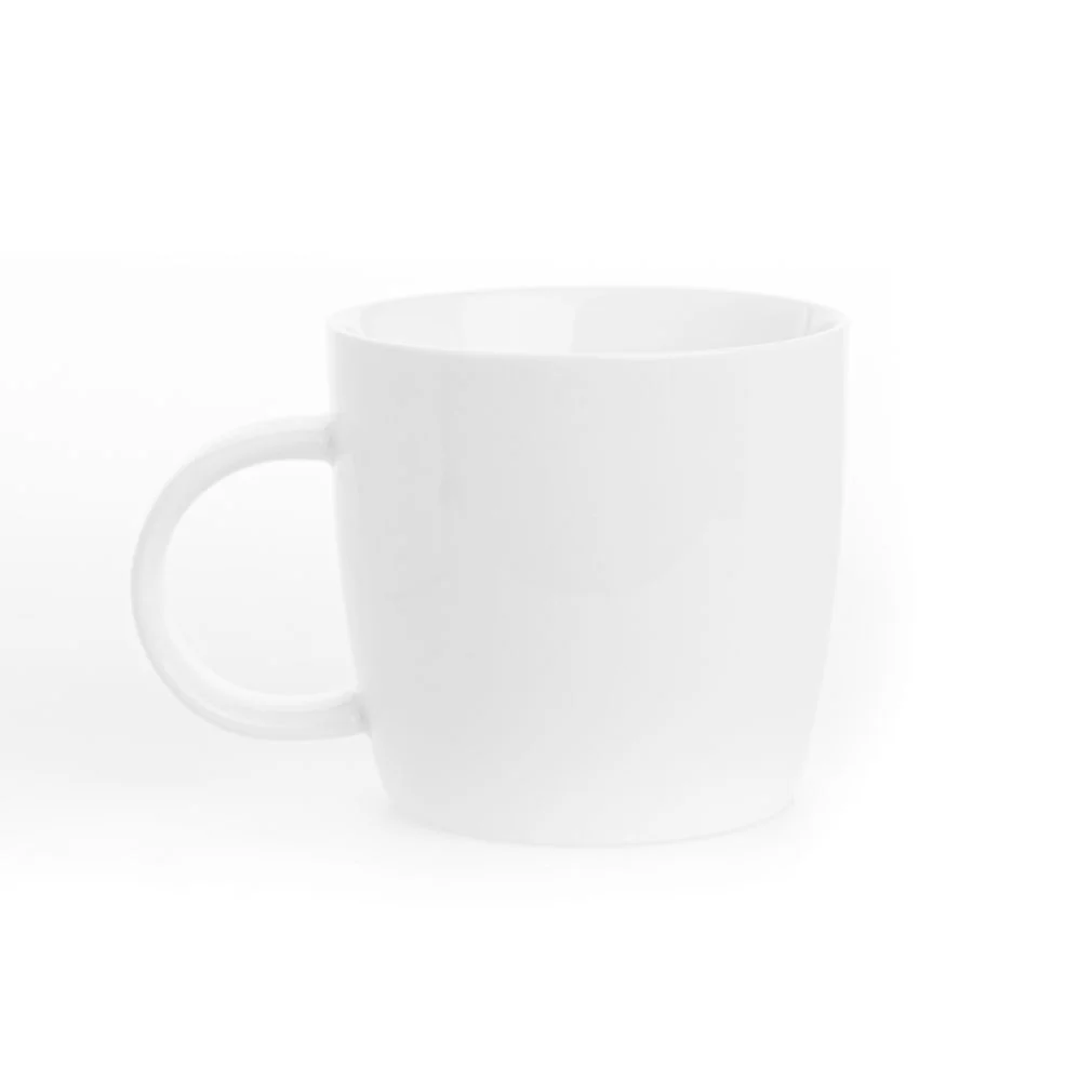 Krus "hysj vær stille" by Trygve Skaug 300ml - Image 3