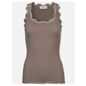 CLASSIC SILK TOP FALCON – ROSEMUNDE