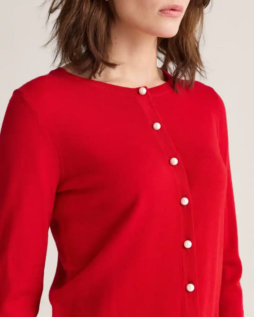 PARIS CARDIGAN I ULL – NEWHOUSE