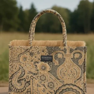 ANGELINA LARGE TOTE BAG – SORENA