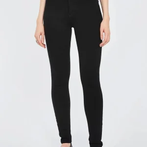 Kate High 749 Black