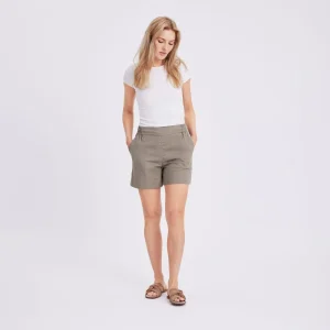 LineaFV Shorts 763 Light Army