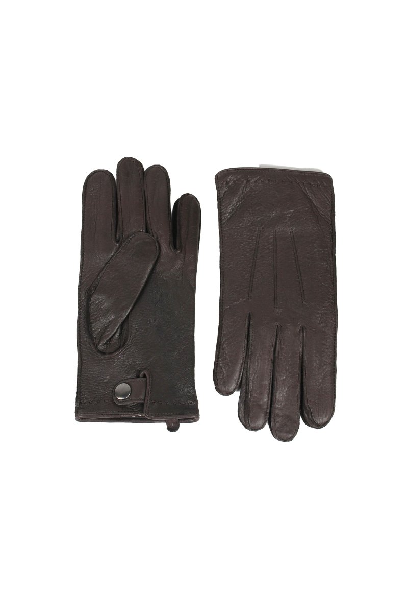 795309 Deerskin, Brown - Image 2