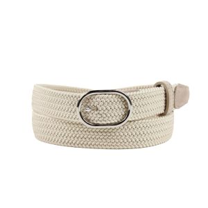 Frida Stikkbelte, Beige