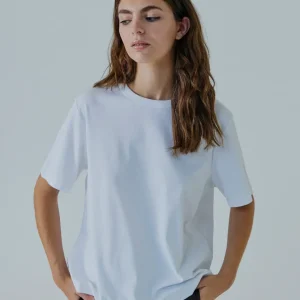 Nelly Tee White