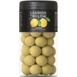 Lemon Regular Ny