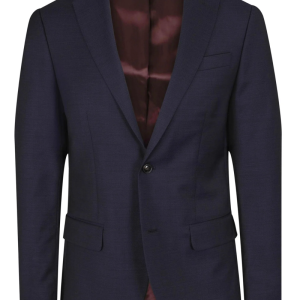 Prato Blazer E080, Mørk blå
