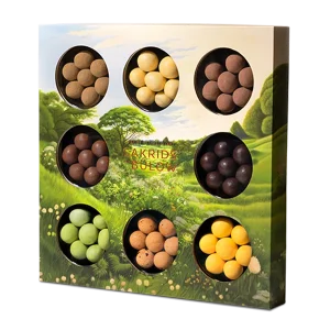 Selection Box Spring 2024 350g