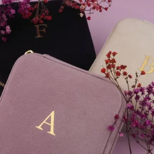 Jewlery Box Rosa