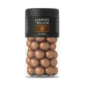 Classic Salty Caramel Regular 295g