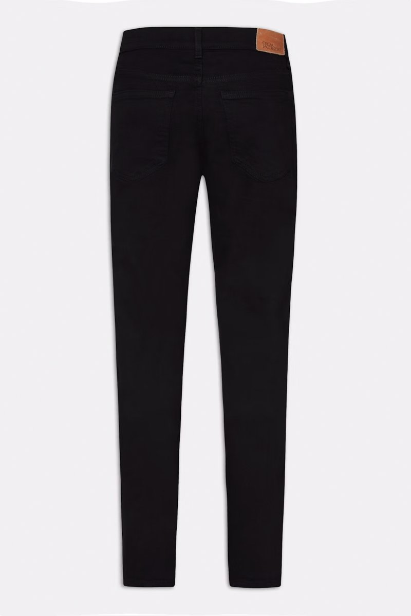 Albert 6499, Black - Image 9