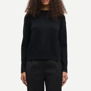 Anour o-n 7355 Black