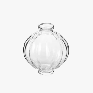 Balloon Vase 01 Clear