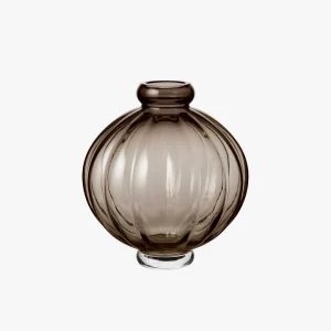 Balloon Vase 01 Smoke