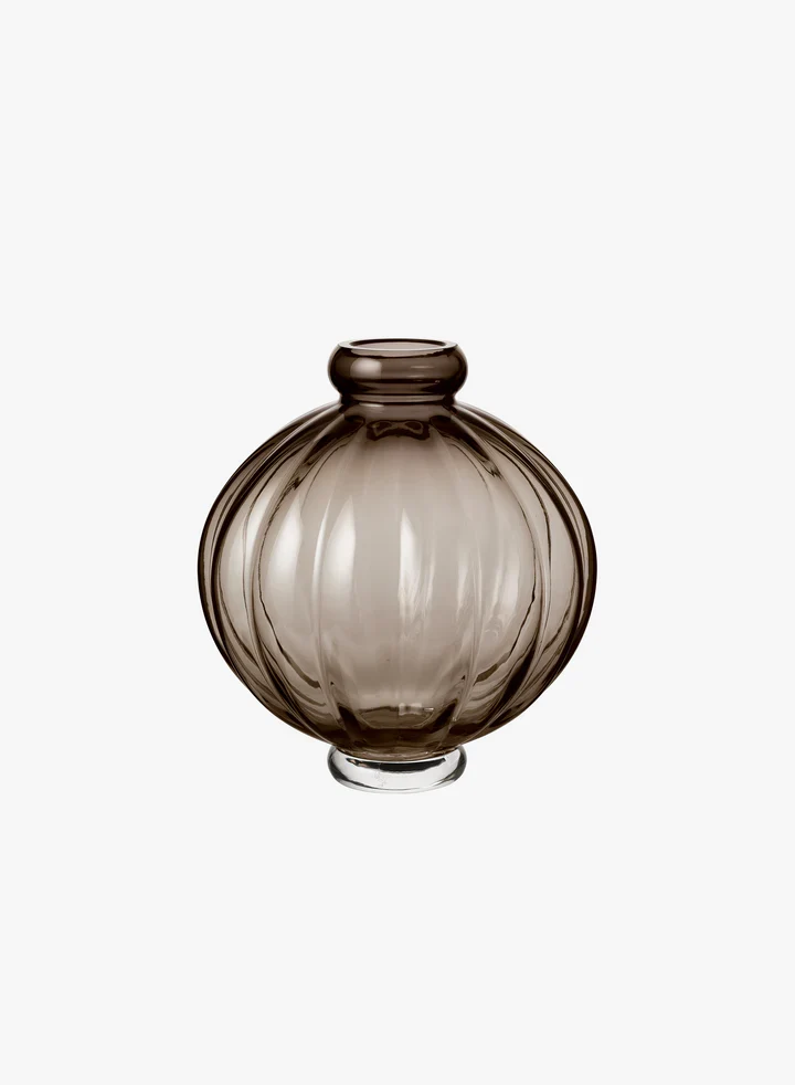 Balloon Vase 01 Smoke - Image 2