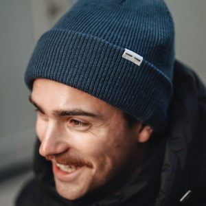 The Beanie 2280, Midnight Navy