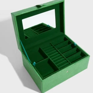 Day Croc Jewelry Box Big Eden
