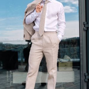 Delon Evo 1180, Beige