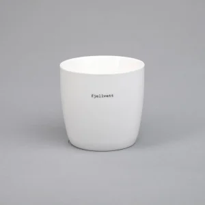 Krus "fjellvett" 300ml