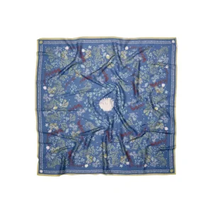 Seastoria Sico Scarf Vintage