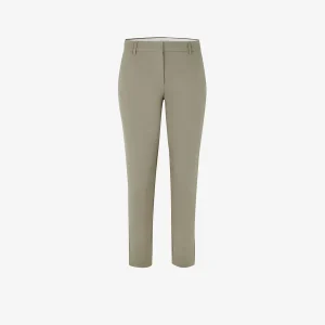 Kylie Crop 238 Green Tea