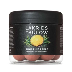 Pink Pineapple Small 125G