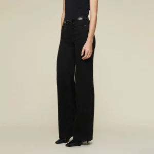 Palazzo 5443 Lea Soft Black