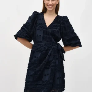 Dovie-M Daela Dress Night Sky