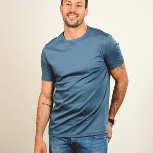 Perry T-Shirt, Bering Sea